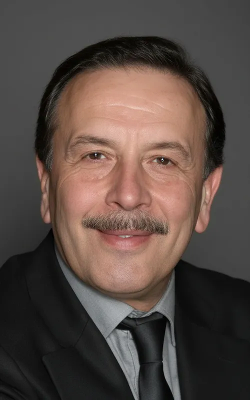 Necati Bilgiç