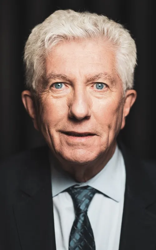 Gilles Duceppe