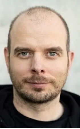 Kaspars Goba