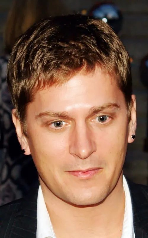 Rob Thomas