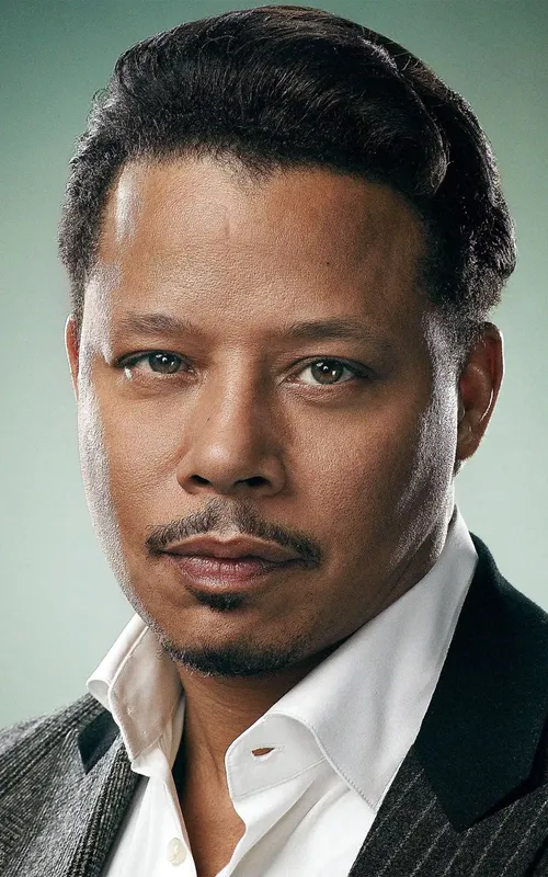 Terrence Howard