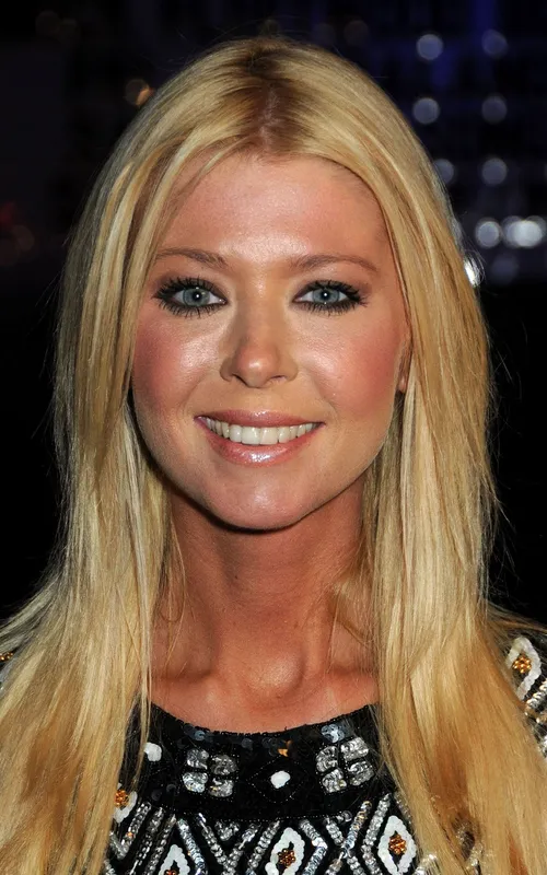 Tara Reid