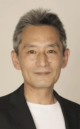 Hidehisa Ebata