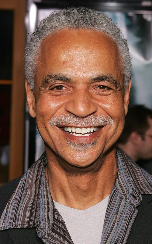 Ron Glass