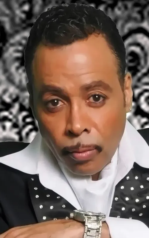 Morris Day