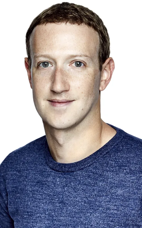 Mark Zuckerberg