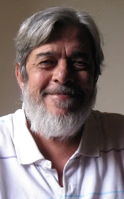 Saeed Akhtar Mirza