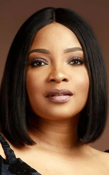 Linda Ejiofor