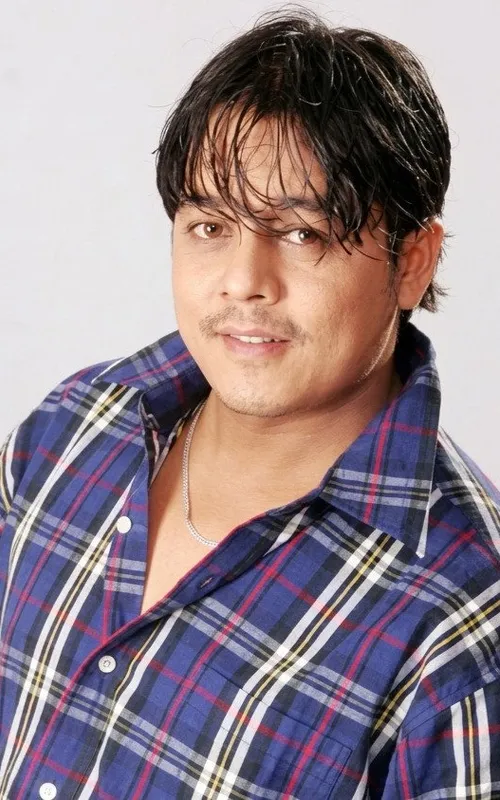 Dilip Rayamajhi