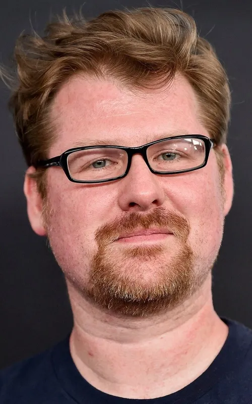 Justin Roiland