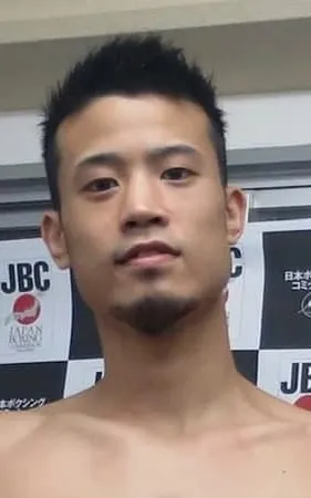 Juiki Tatsuyoshi