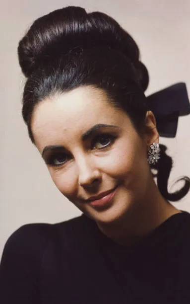 Elizabeth Taylor