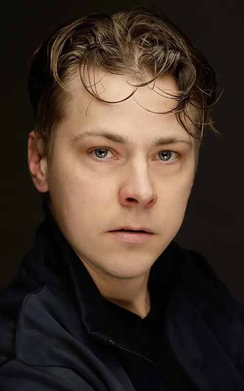 Iiro Panula