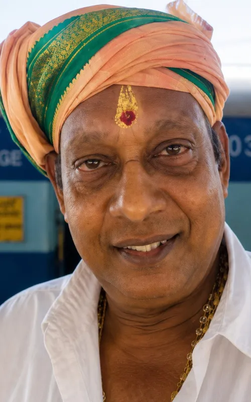 VC Jayamani