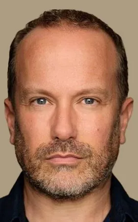 Mark Healy