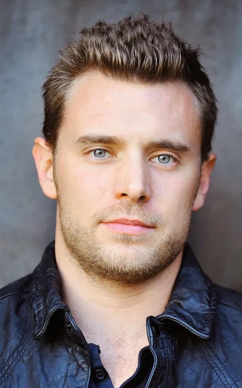 Billy Miller