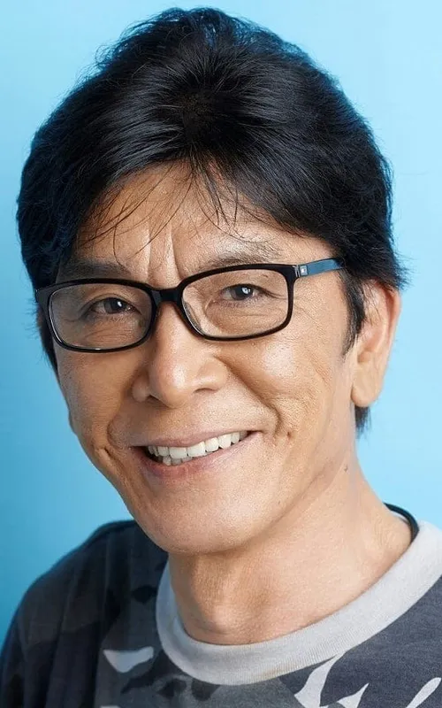 Jouji Nakata