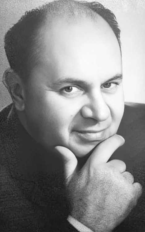 Viktor Chekmaryov