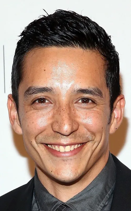 Gabriel Luna