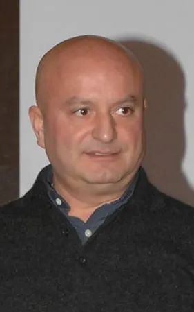 Maurizio Ferrini