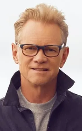 Steven Curtis Chapman