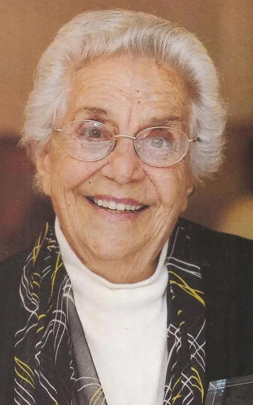 Elli Kiriakidou