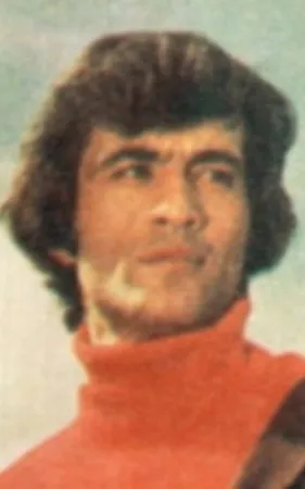 Oraz Amangeldyyev