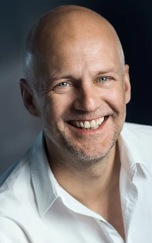 Troels Lyby