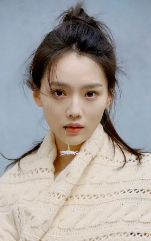Zhou Zixin