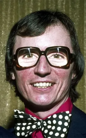 Syd Little