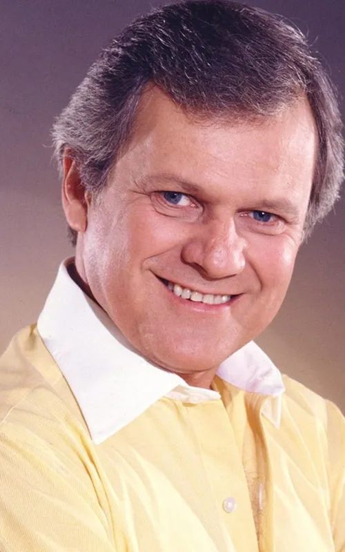 Ken Kercheval