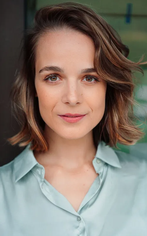 Marie Förster