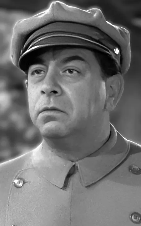 Murray Leonard