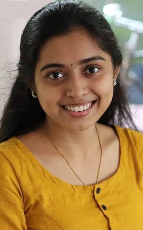 Sneha Paliyeri