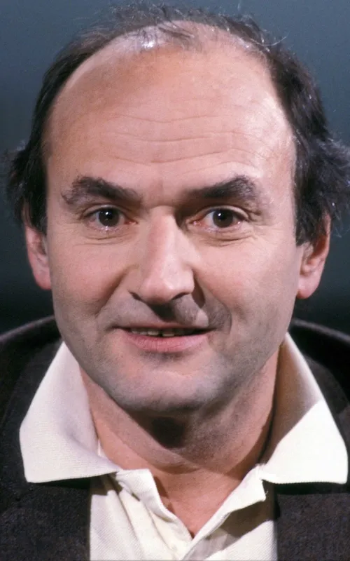 Michel Parbot