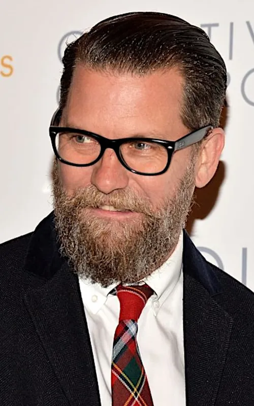 Gavin McInnes