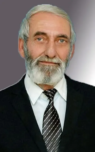 Alibala Asgarov