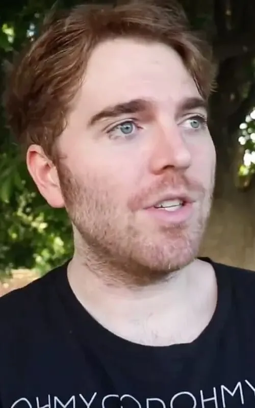 Shane Dawson