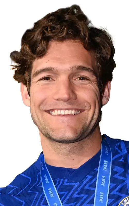 Marcos Alonso