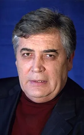 Rafael Dadashov