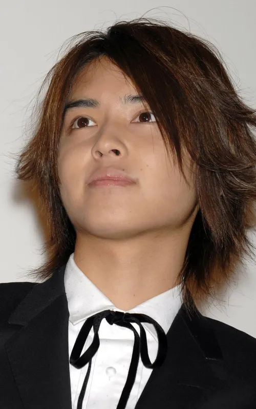 Yuya Tegoshi