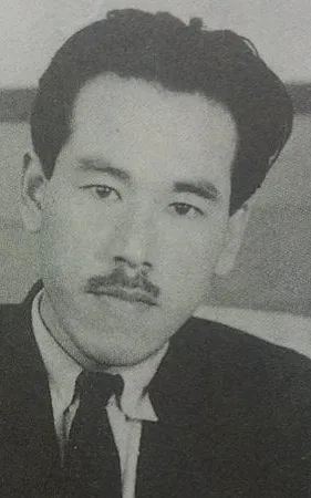 Mansaku Itami