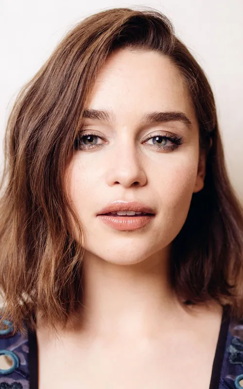 Emilia Clarke