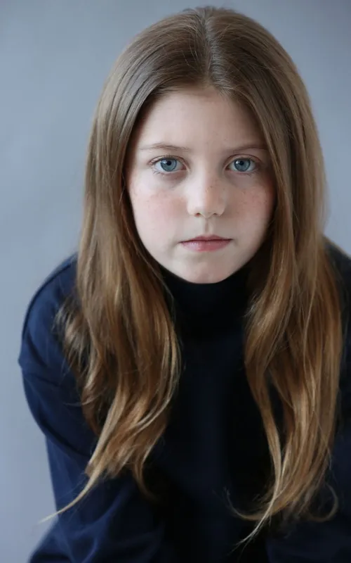 Tess Murphy