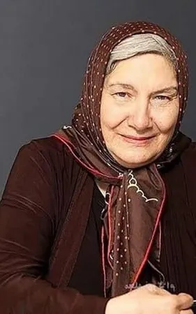 Farideh Sepah Mansour