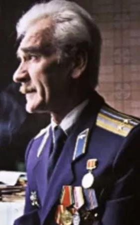 Stanislav Petrov