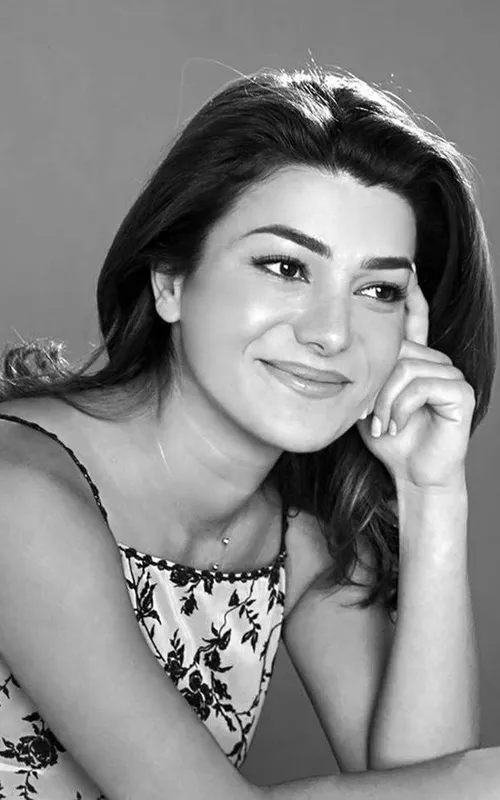 Shahdokht Leila Pahlavi