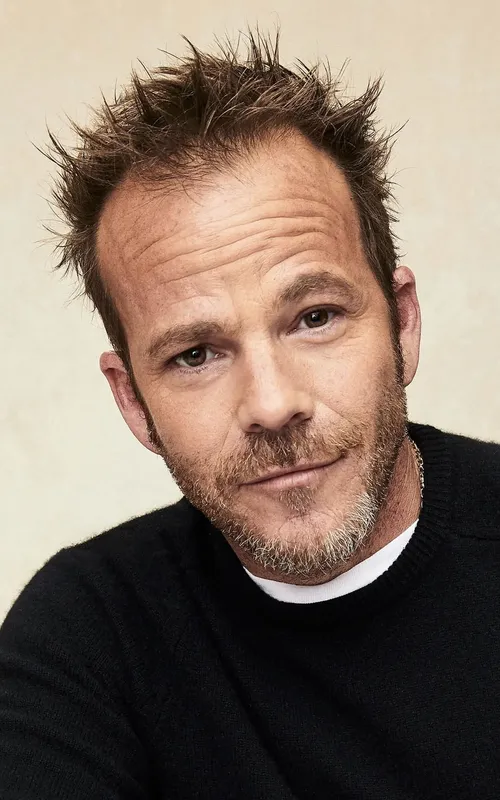 Stephen Dorff