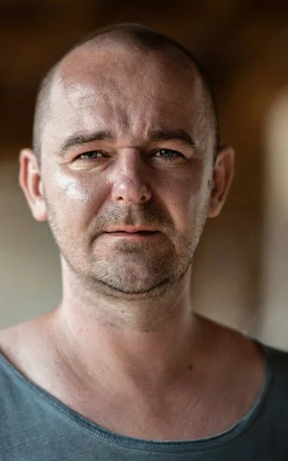 Boris Khlebnikov