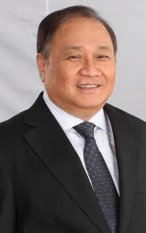 Manuel V. Pangilinan